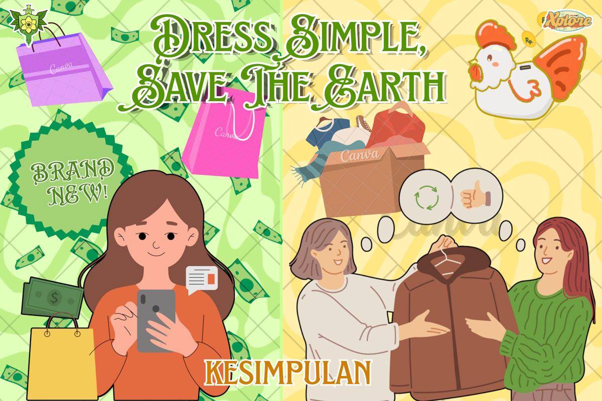 Kompetisi Mading Digital IDN Times Xplore 2025