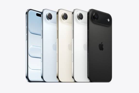 iPhone Air