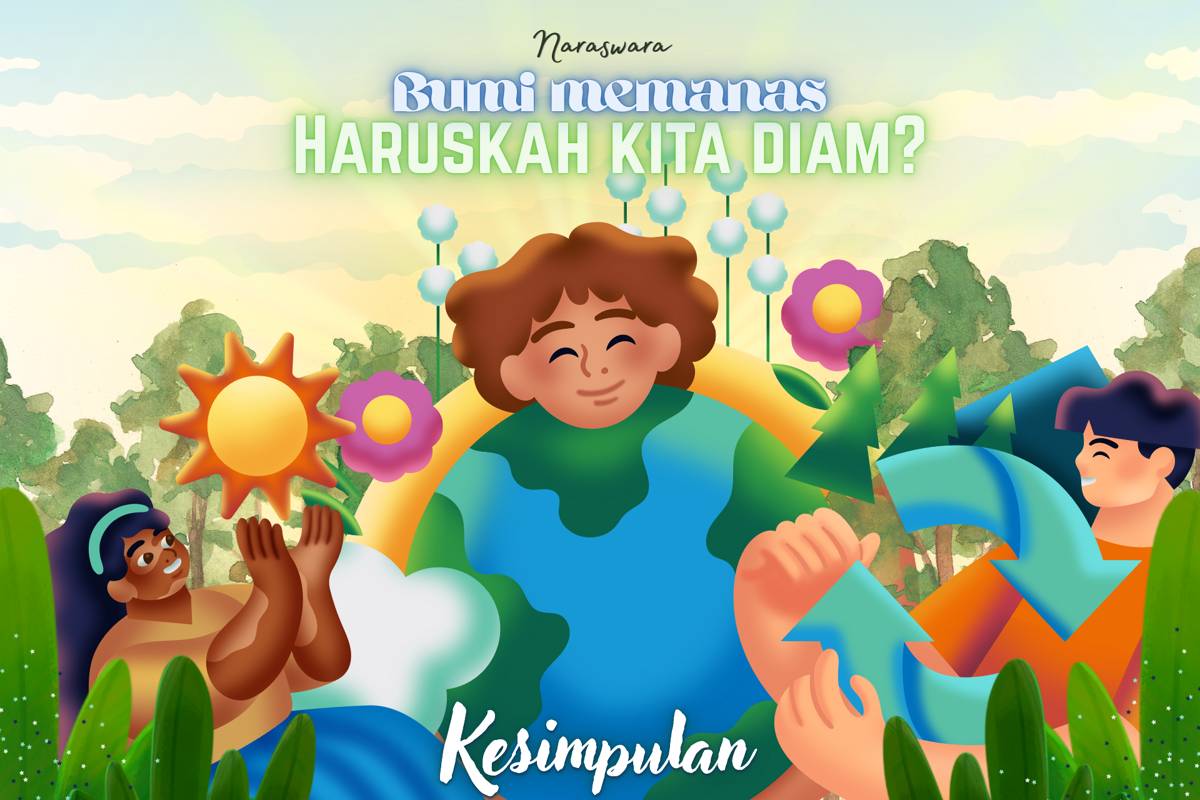 Kompetisi Mading Digital IDN Times Xplore 2025