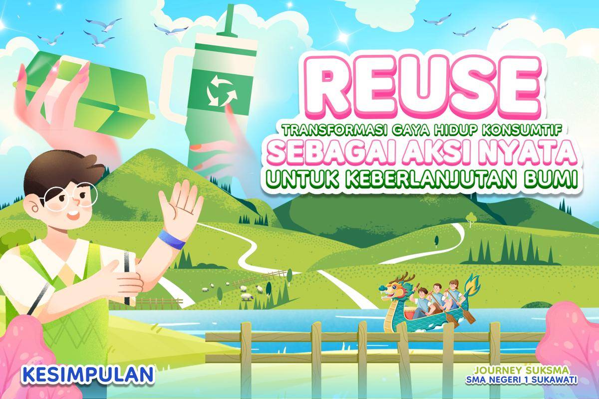 IDN Times Xplore/Journey Suksma_SMA Negeri 1 Sukawati