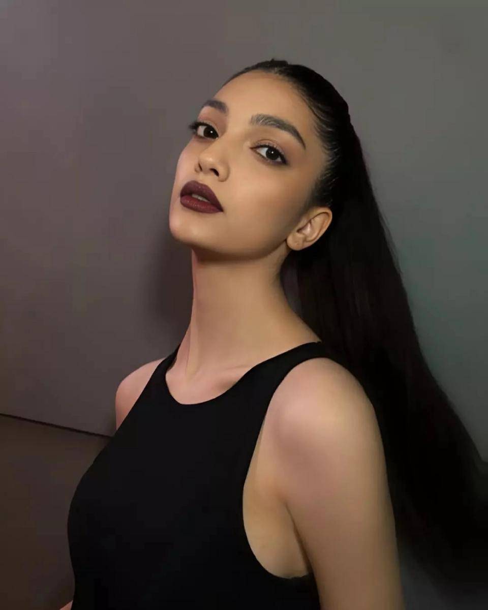 potret Lilia Gzraryan, Miss Grand Armenia 2025 (instagram.com/jiji_gi__)