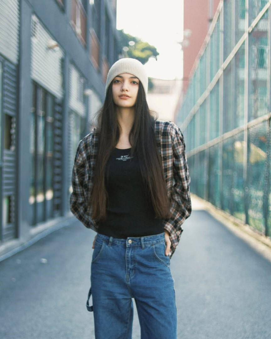 potret Lilia Gzraryan, Miss Grand Armenia 2025 (instagram.com/jiji_gi__)