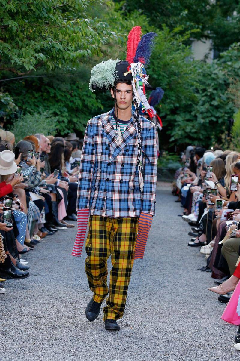 Koleksi Libertine S/S '26 di New York Fashion Week (dok. I Love Libertine)