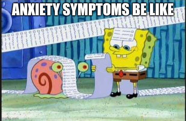 meme SpongeBob tentang kecemasan (reddit.com/user/CODENAMEsx19208)