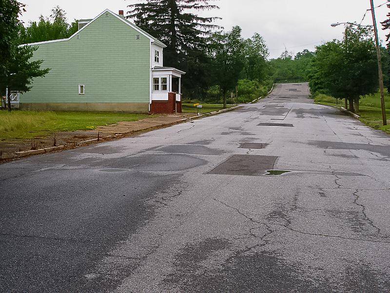 Kota Centralia