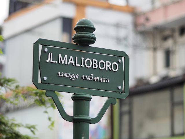 ilustrasi Malioboro (unsplash.com/Agto Nugroho)