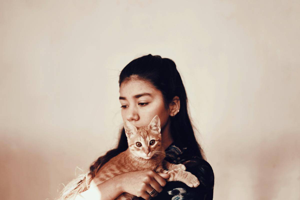 ilustrasi Animal Behaviorist (unsplash.com/@_aldifernandez_)