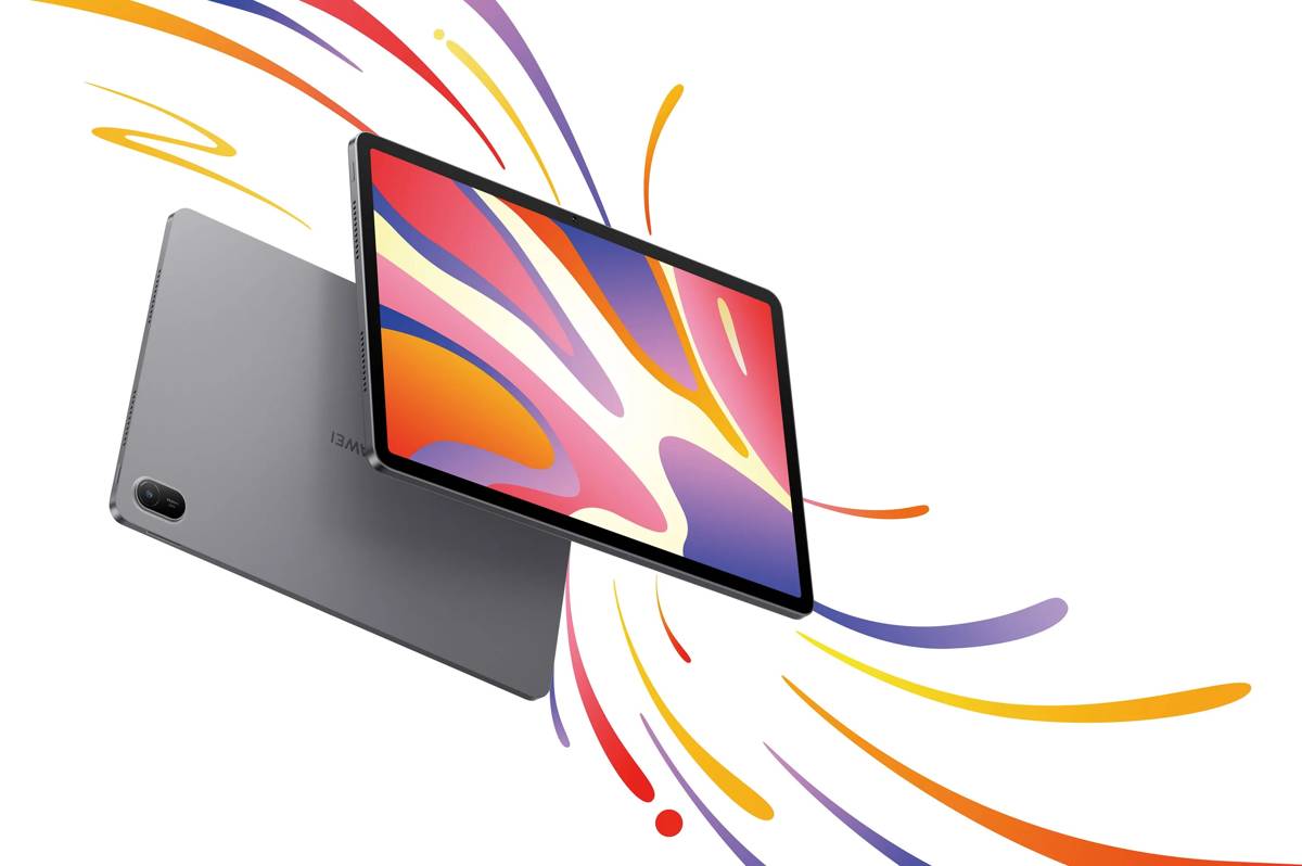 HUAWEI MatePad SE 11 