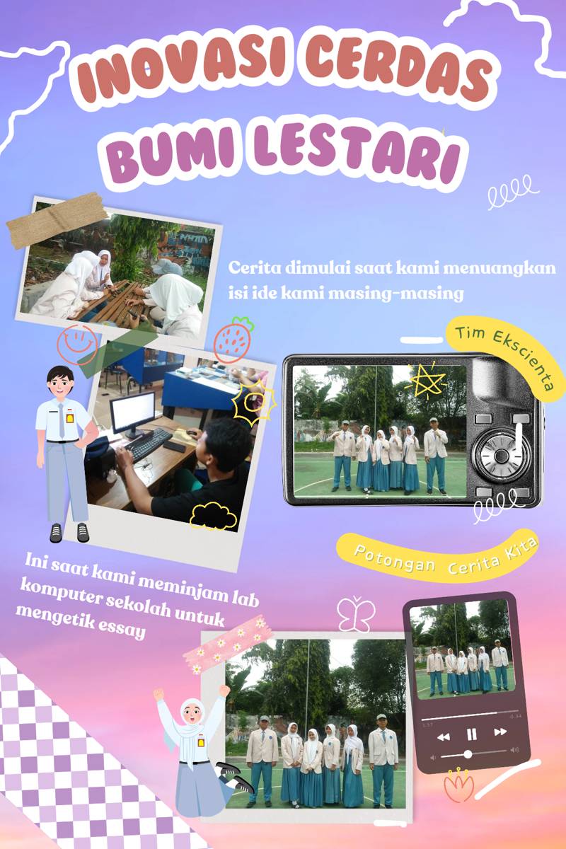IDN Times Xplore/Tim EKSCIENTA_SMAN Rambipuji