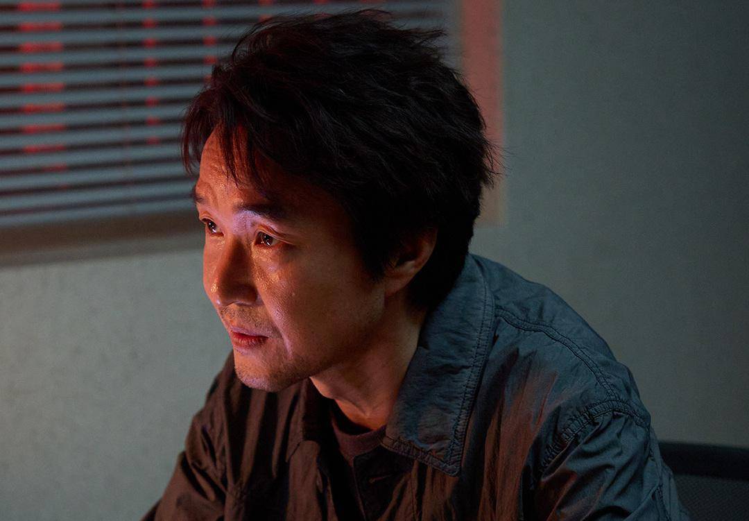 still cut drama Korea Shin's Project 