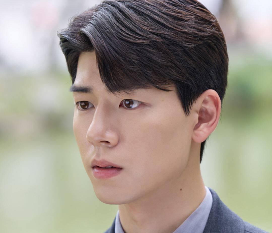 still cut drama Korea Shin's Project