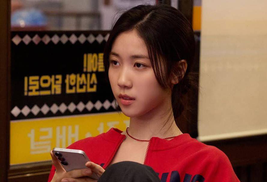 still cut drama Korea Shin's Project (instagram.com/tvn_drama)
