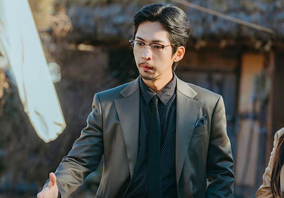 still cut drama Korea Confidence Queen 