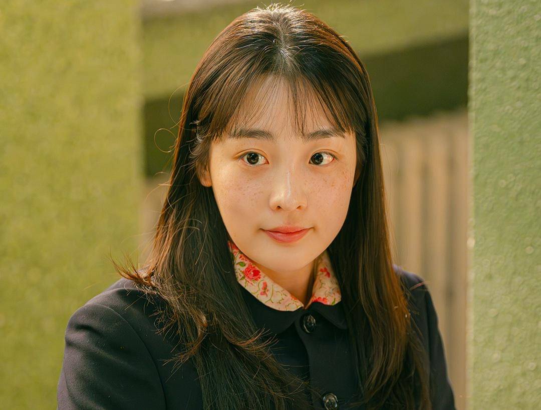 still cut drama Korea Typhoon Family