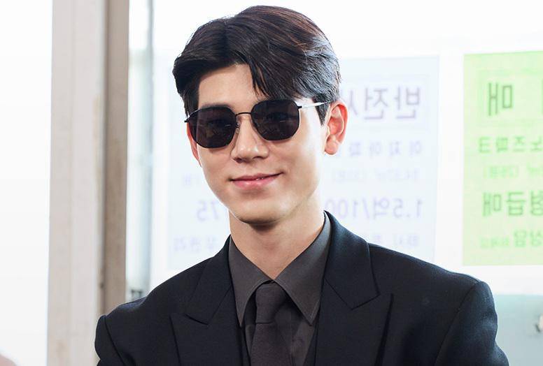 still cut drama Korea Shin's Project 