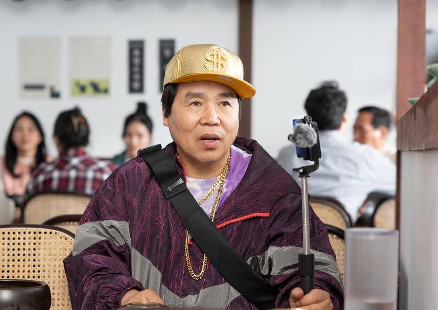 still cut drama Korea Shin's Project (instagram.com/tvn_drama)