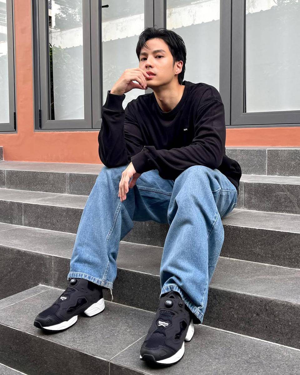 Gaya Road Trip Bank Thiti (instagram.com/bank_thiti)