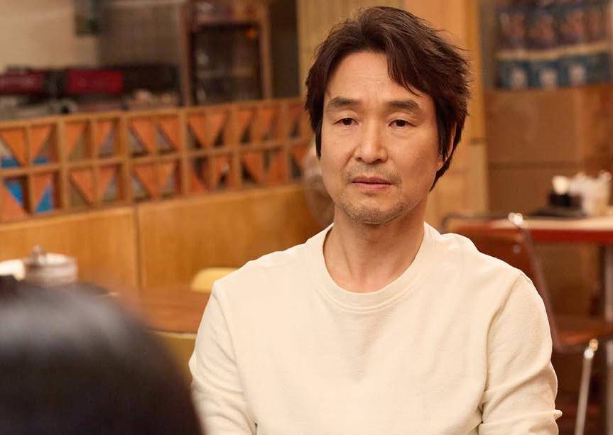 still cut drama Korea Shin's Project 