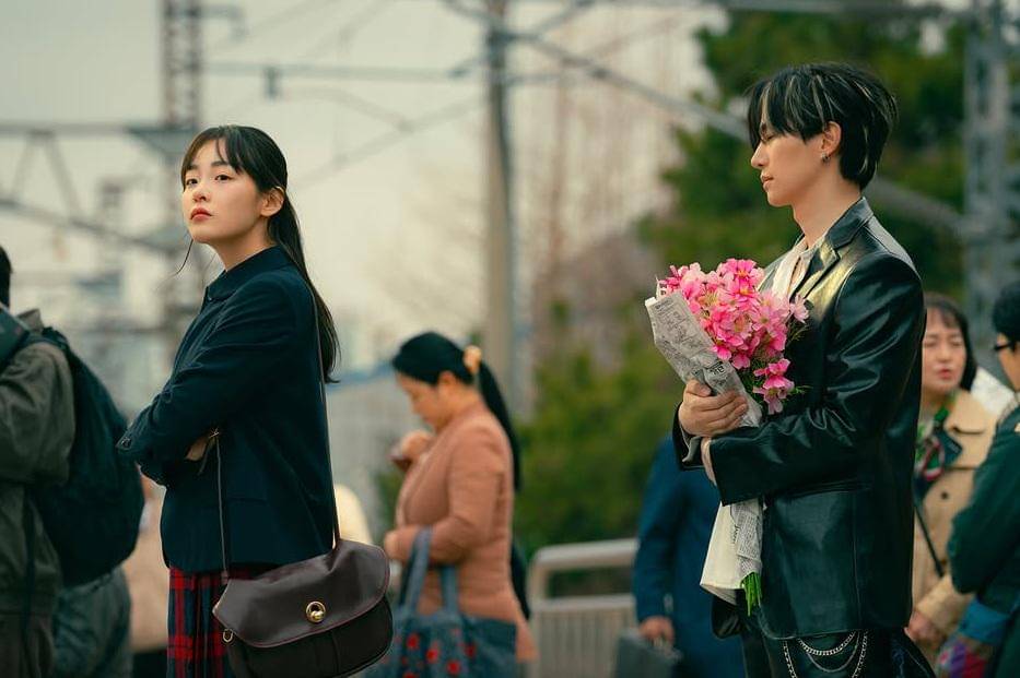 still cut drama Korea Typhoon Family (instagram.com/tvn_drama)