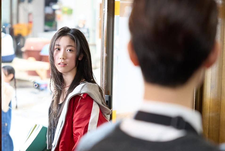 still cut drama Korea Shin's Project (instagram.com/tvn_drama)