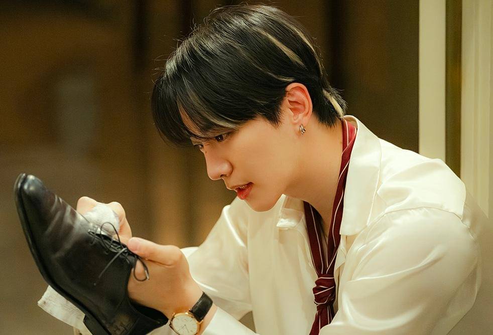 still cut drama Korea Typhoon Family (instagram.com/tvn_drama)