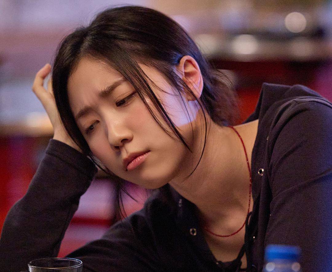 still cut drama Korea Shin's Project 