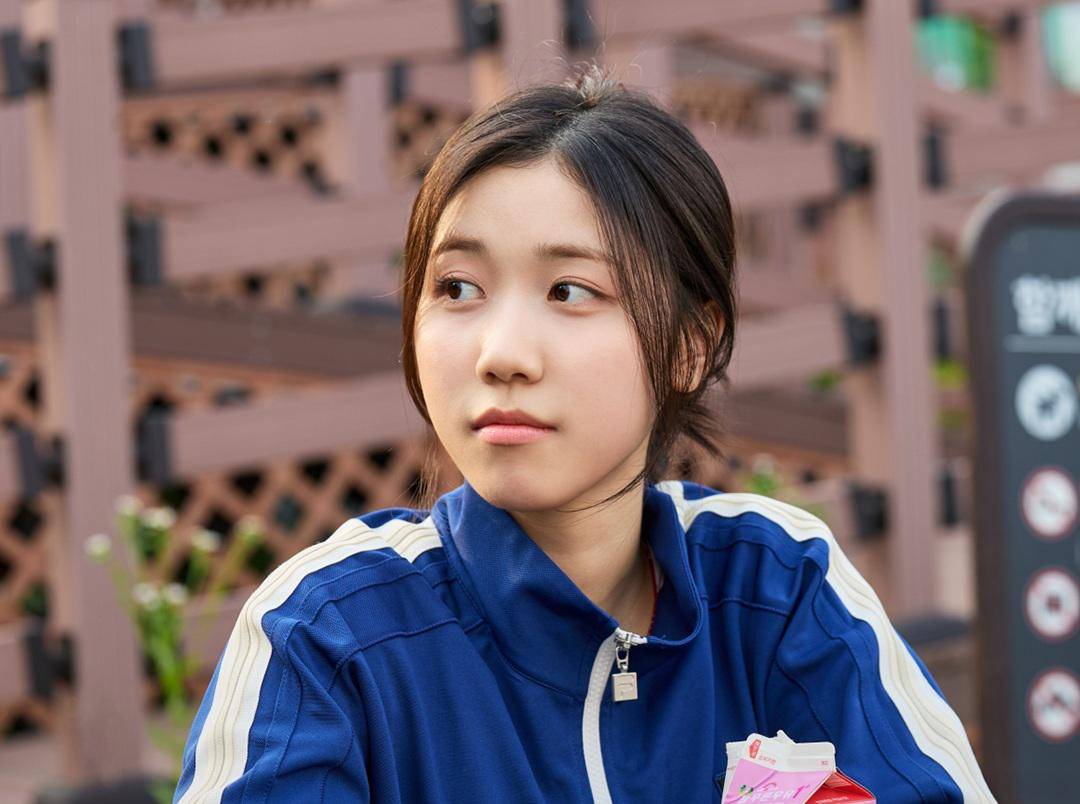 still cut drama Korea Shin's Project (instagram.com/tvn_drama)