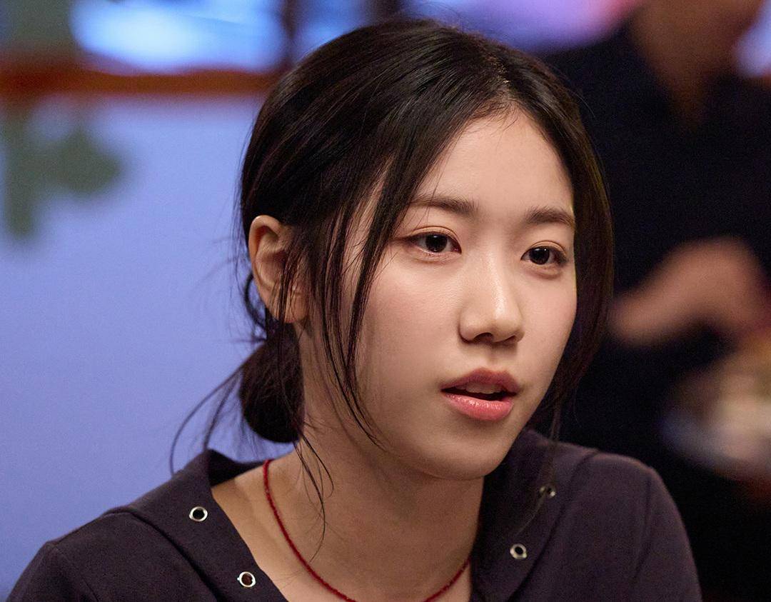 still cut drama Korea Shin's Project 