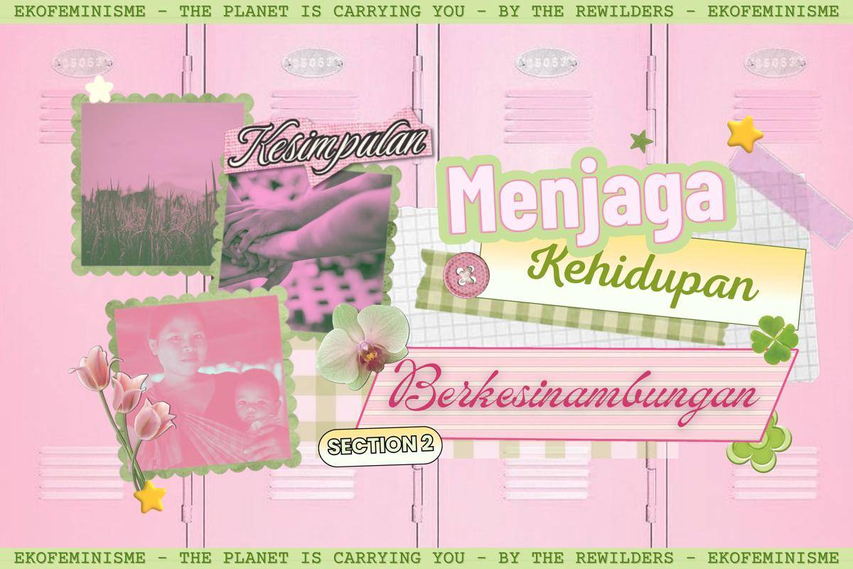 Kompetisi Mading Digital IDN Times Xplore 2025