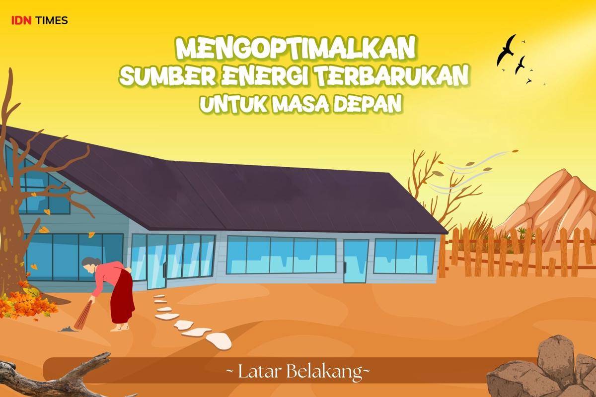 IDN Times Xplore/Tweven_SMKN 34 Jakarta