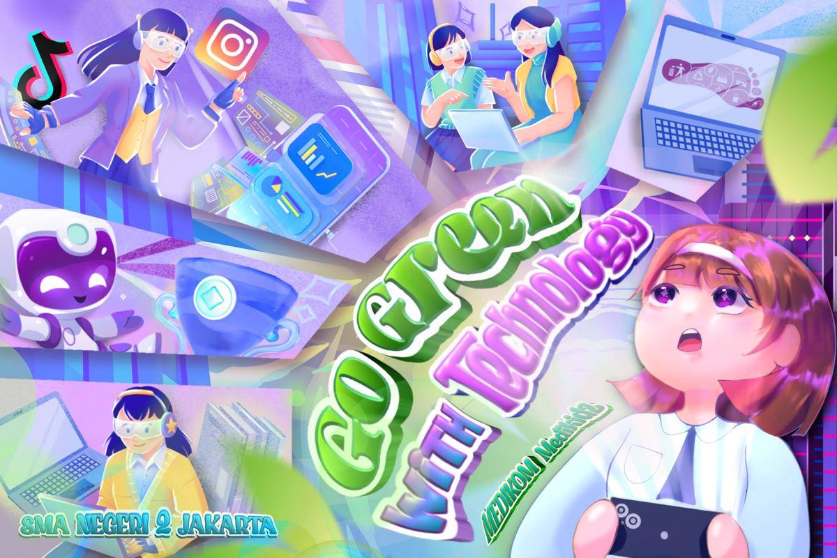 IDN Times Xplore/MEDIKOM Medikidz_SMA Negeri 2 Jakarta