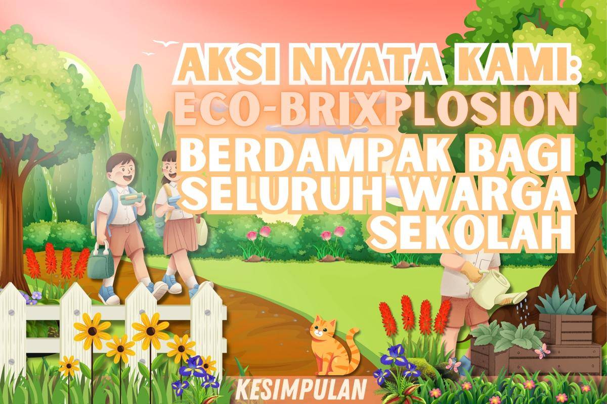 IDN Times Xplore/Tim DuaDua Mading_SMK Negeri 22 Jakarta