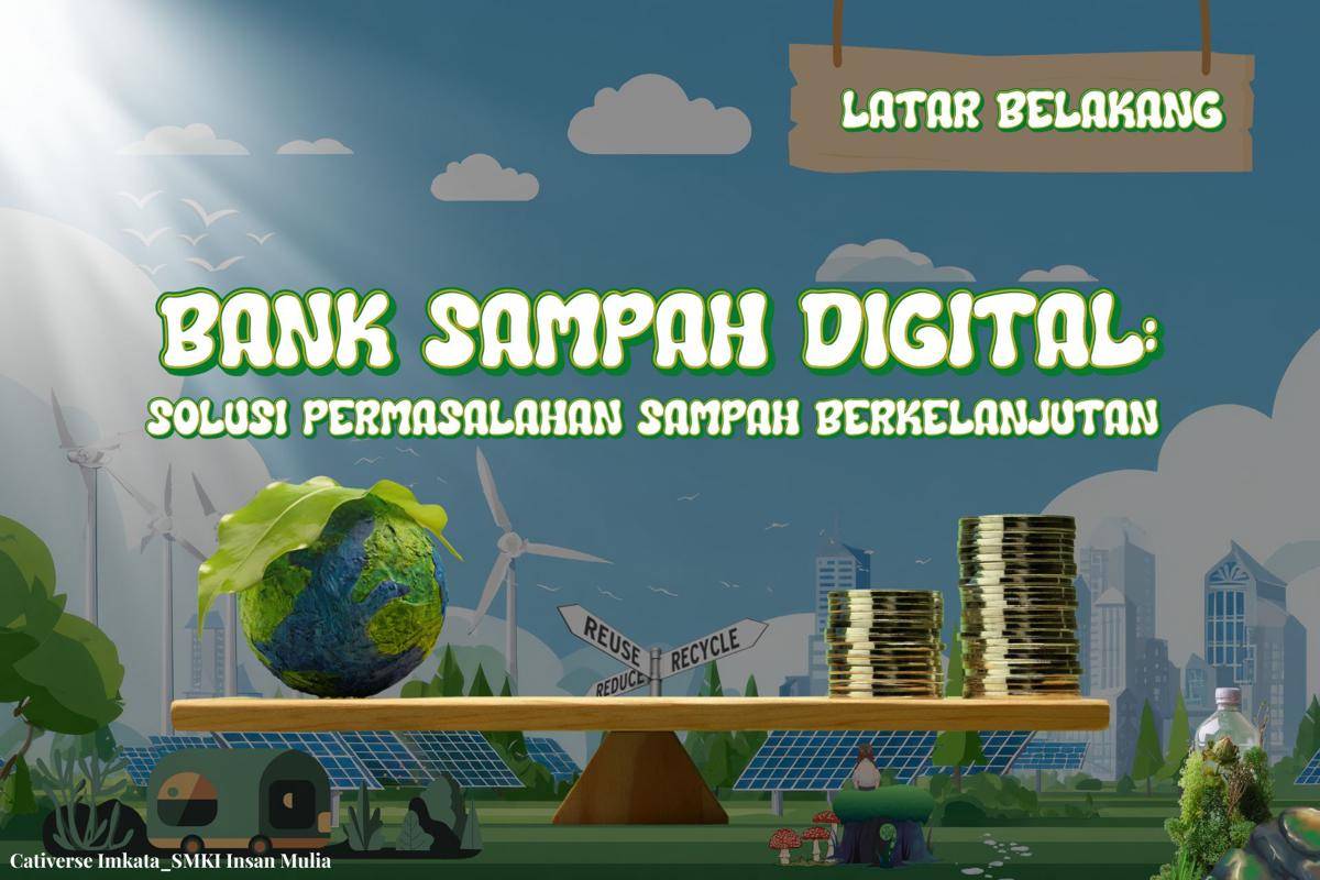 IDN Times Xplore/Cativerse Imkata_SMKI Insan Mulia
