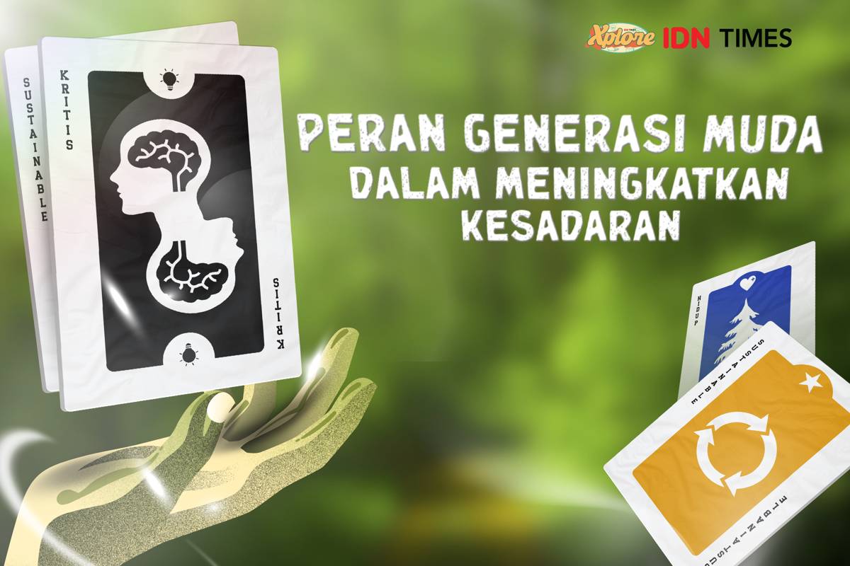IDN Times Xplore_Greenovate SMAN 2 Cianjur