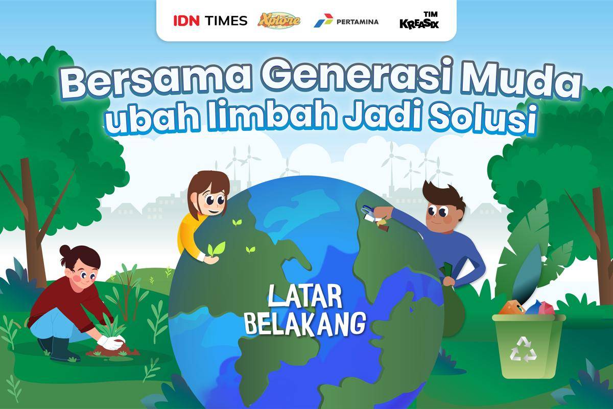 IDN Times Xplore/KREASIX_SMKNEGERI6SURABAYA