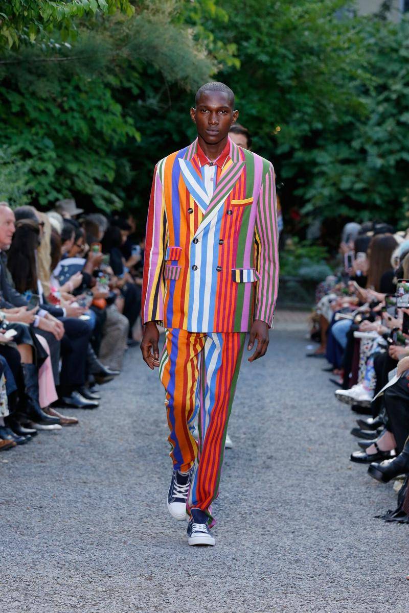 Koleksi Libertine S/S '26 di New York Fashion Week (dok. I Love Libertine)
