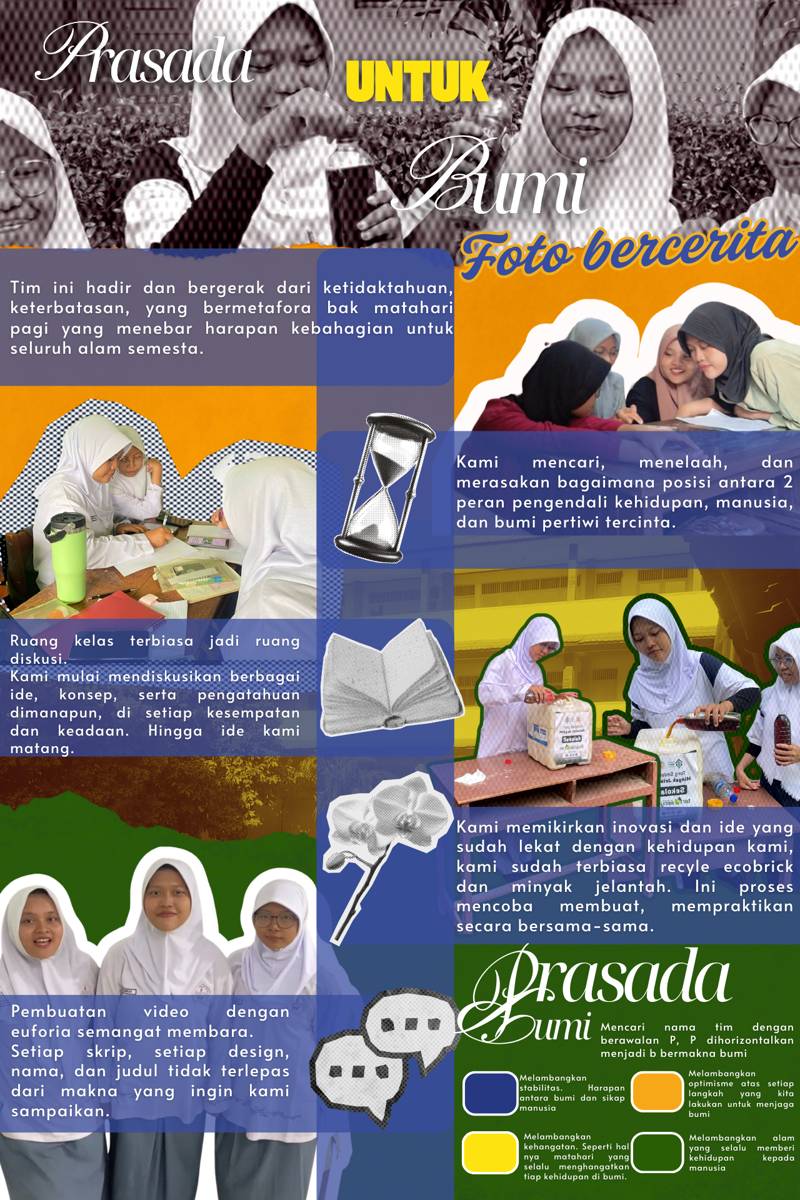 IDN Times Xplore/PRASADA_SMA Cengkareng 1 Jakarta