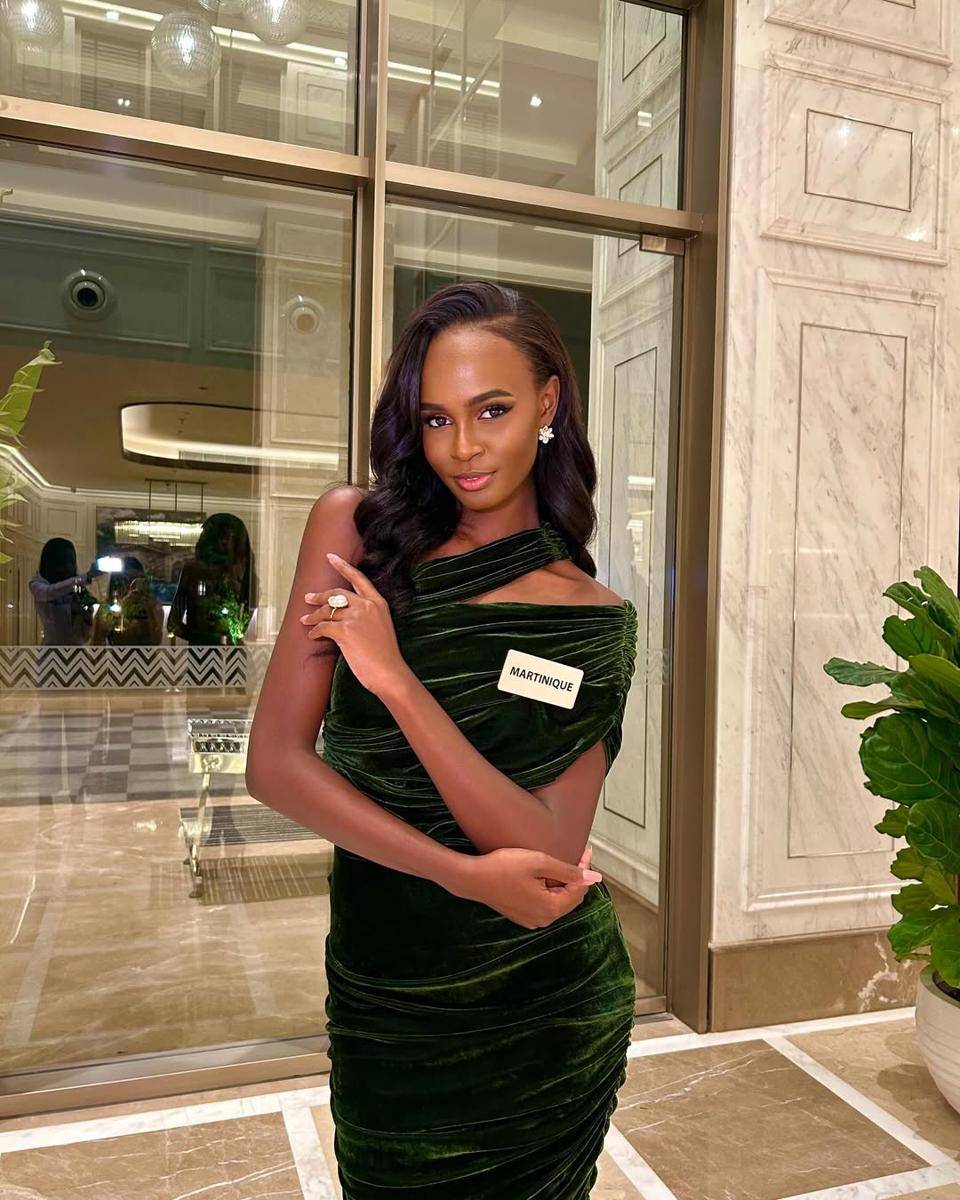 potret Axelle Rene, Miss Grand Martinik 2025 (instagram.com/axellereneoff)