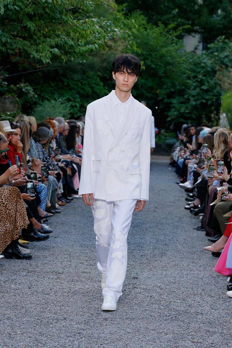 Koleksi Libertine S/S '26 di New York Fashion Week (dok. I Love Libertine)