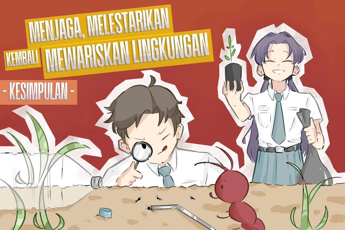 IDN Times Xplore/RelentlessSpirit_SMKN48Jakarta