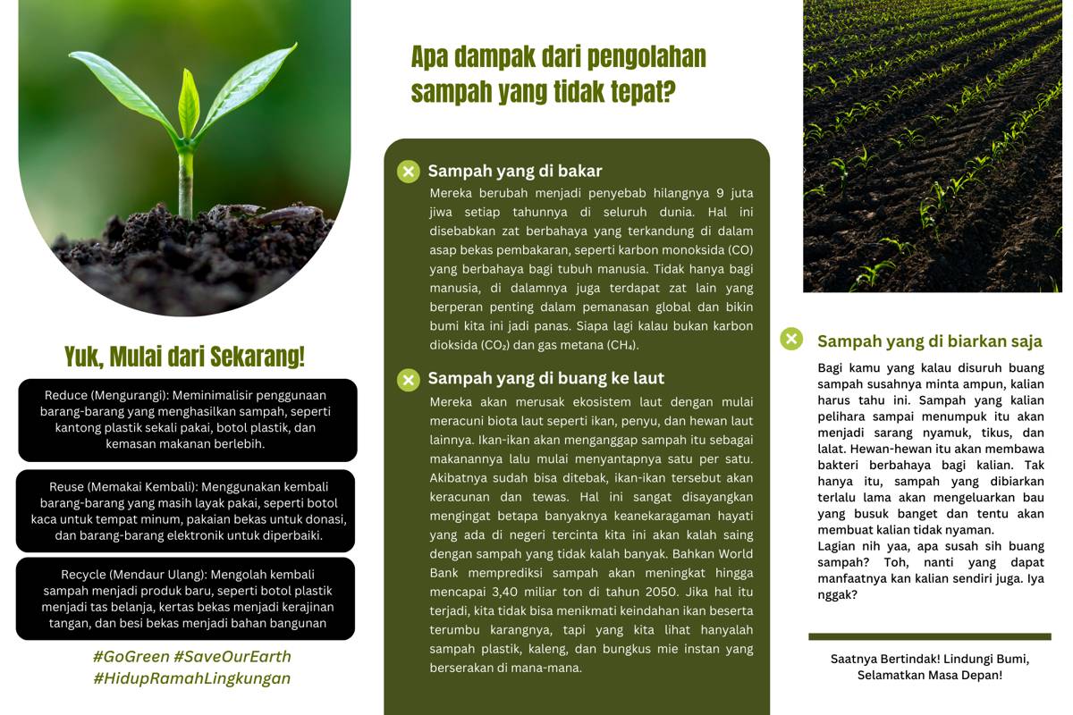 Dari Kita untuk Kita @smk_paq_wsb