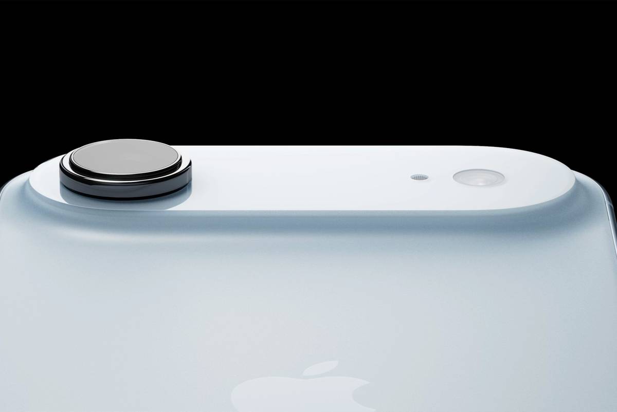 iPhone Air