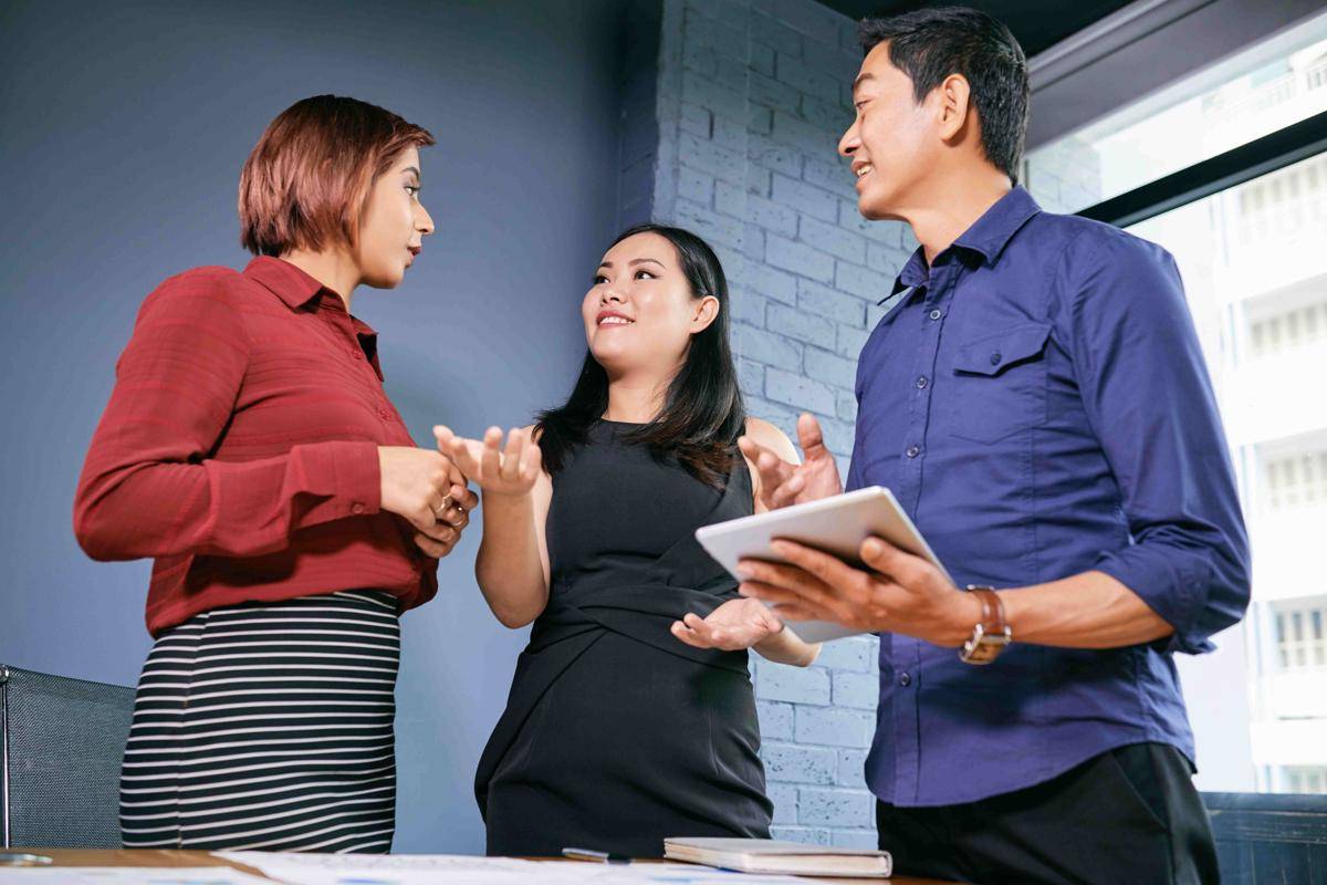 ilustrasi hargai batasan orang lain (freepik.com/pressfoto)