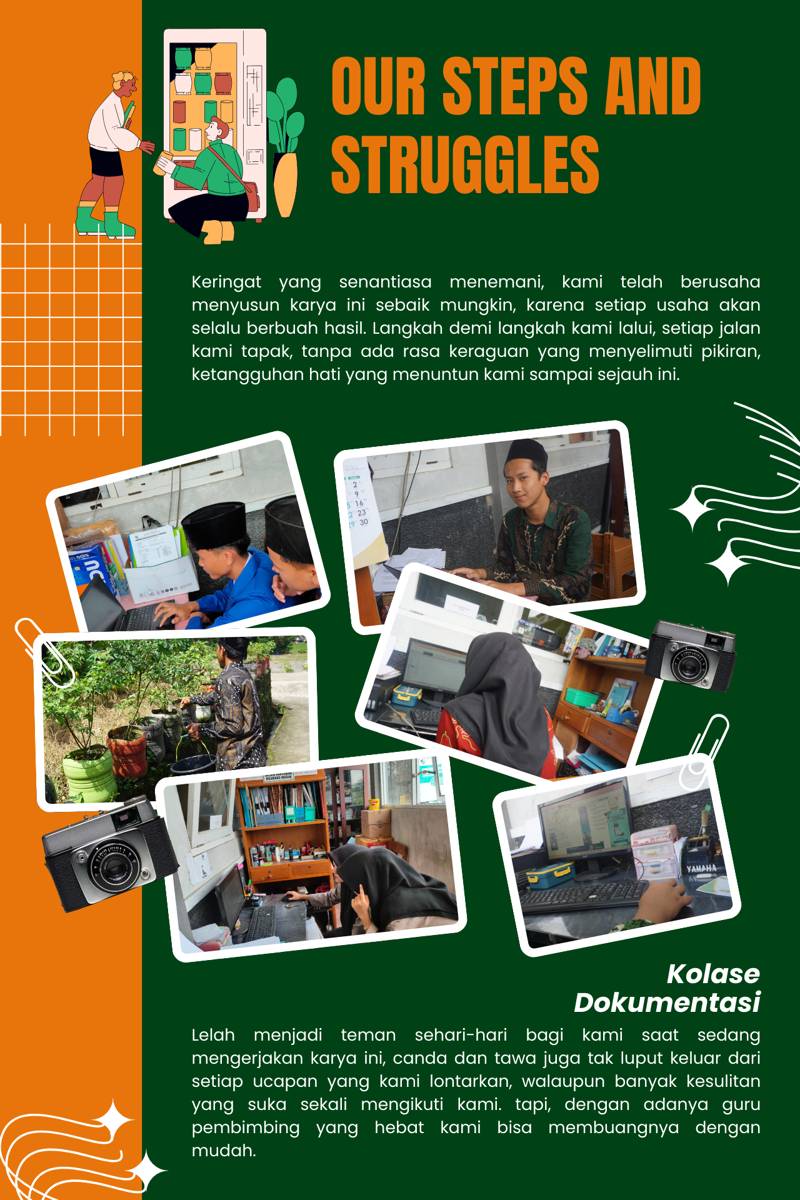Dari Kita untuk Kita @smk_paq_wsb