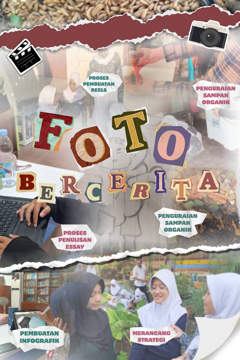 Kompetisi Mading Digital IDN Times Explore 2025