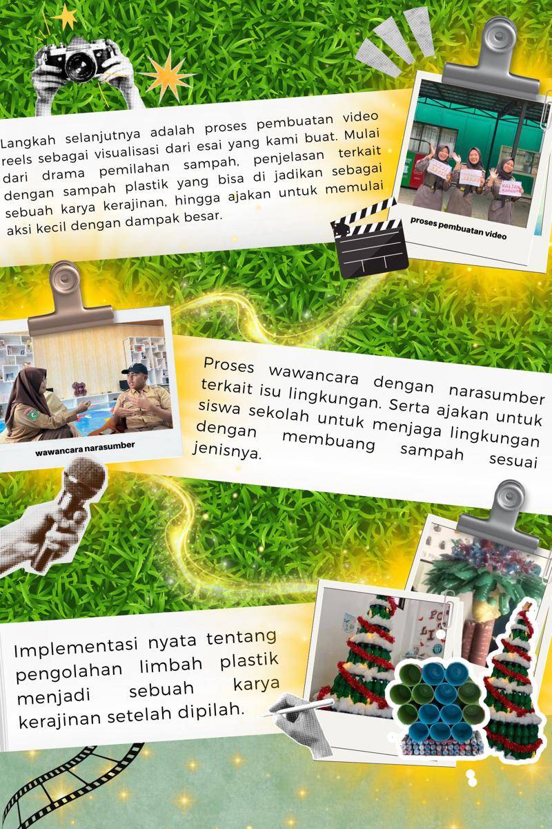 IDN Times Xplore/Tim Power Pop Girls_SMA Negeri 10 Samarinda
