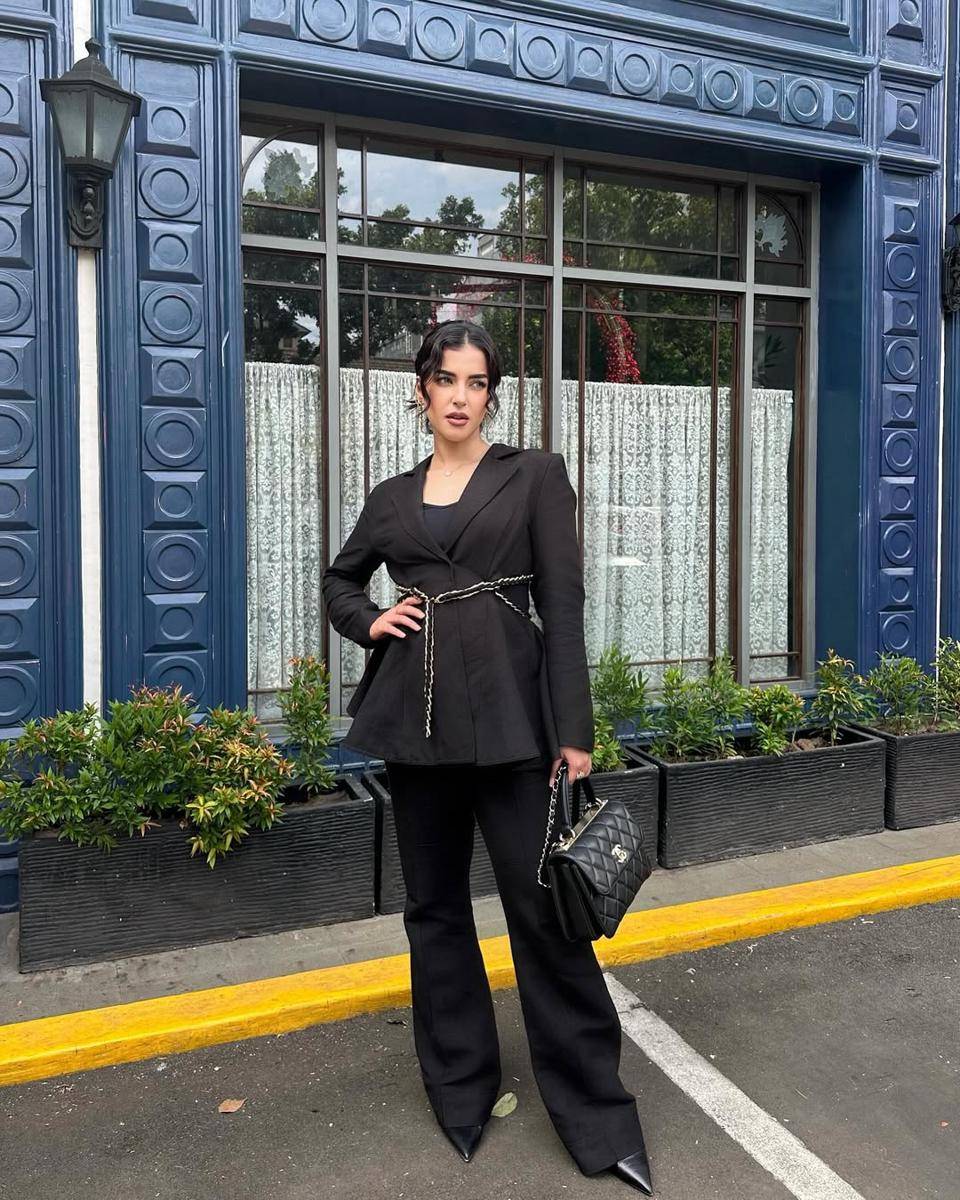 daily outfit ala Tasya Farasya 