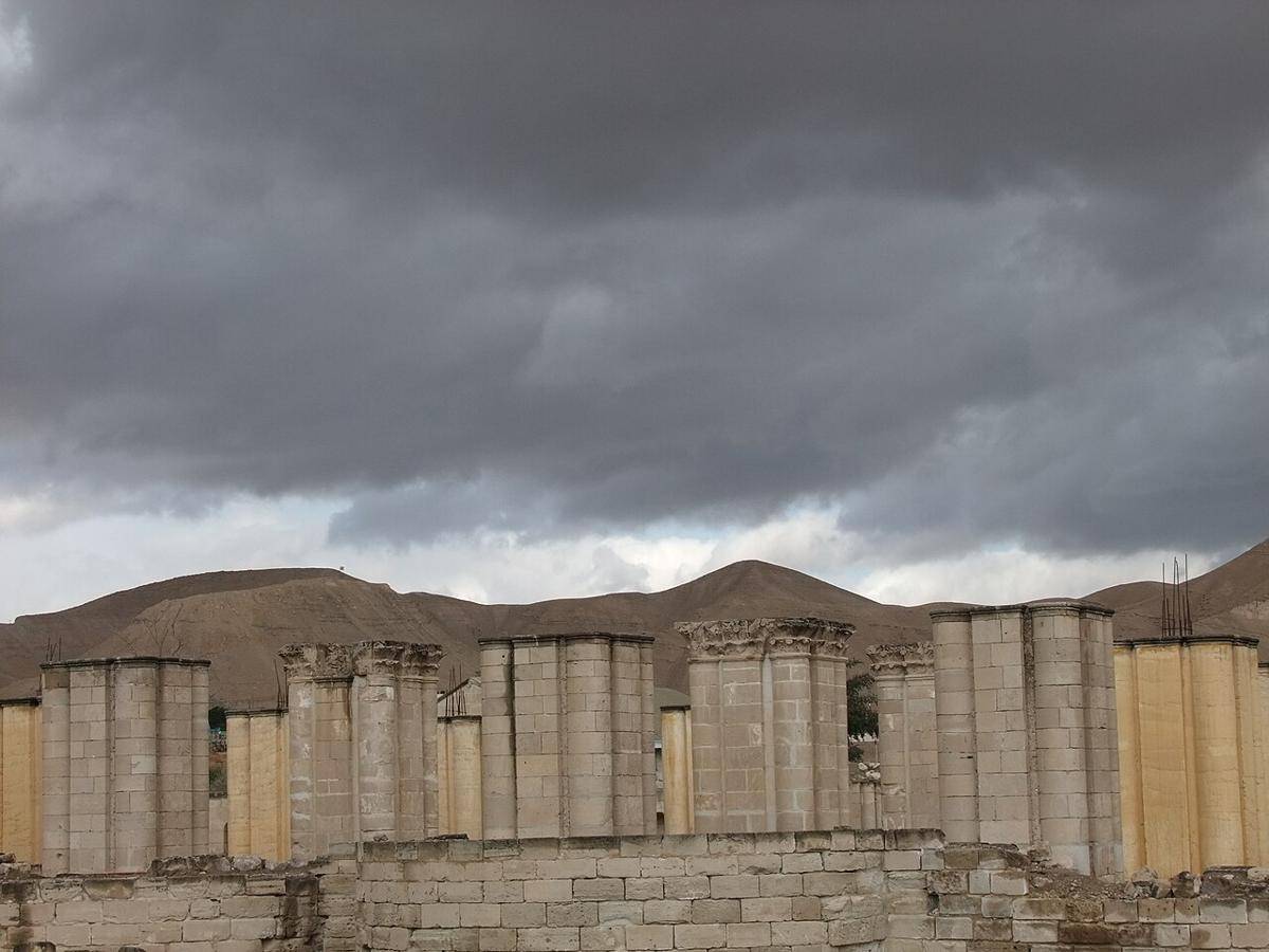 Kota Jericho