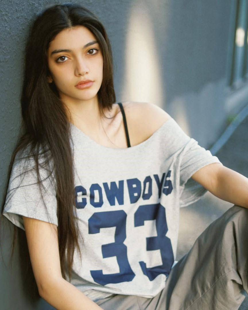 potret Lilia Gzraryan, Miss Grand Armenia 2025 (instagram.com/jiji_gi__)