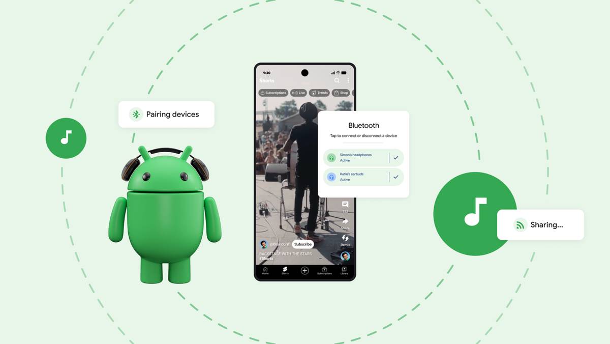 5 Teknologi Android Canggih yang Belum Ada di iPhone 17, Apa Saja?